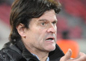 Le technicien français Didier Six, nouveau sélectionneur de la Guinée ! - wiwsport