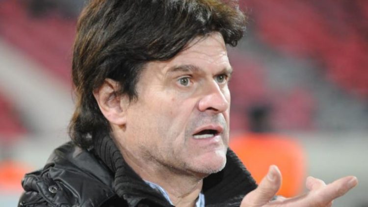 Le technicien français Didier Six, nouveau sélectionneur de la Guinée ! - wiwsport Le technicien français Didier Six, nouveau sélectionneur de la Guinée ! - wiwsport