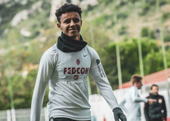 Mercato - AS Monaco : Sofiane Diop en passe de rejoindre Sochaux - wiwsport