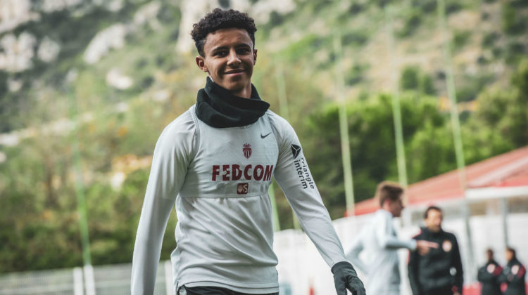 Mercato - AS Monaco : Sofiane Diop en passe de rejoindre Sochaux - wiwsport Mercato - AS Monaco : Sofiane Diop en passe de rejoindre Sochaux - wiwsport