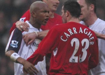 El Hadj Diouf : « Ce fut l’une des pires expériences de ma vie » - wiwsport