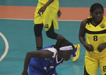 1/2 finales Playoffs dames : SLBC/DUC et ASCVD/ASFO prévues ce week-end - wiwsport