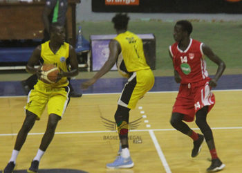 Demi-finales Coupe du Sénégal – Le Duc prend le contrôle avant le match 2 - wiwsport