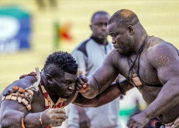 Round 3 contre BG2 - Eumeu Sène clôt le débat : "Même avec un cachet de 6 milliards..." - wiwsport
