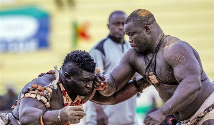 Round 3 contre BG2 - Eumeu Sène clôt le débat : "Même avec un cachet de 6 milliards..." - wiwsport