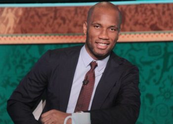 Didier Drogba vise la présidence de la fédération ivoirienne de football (FIF) ! - wiwsport
