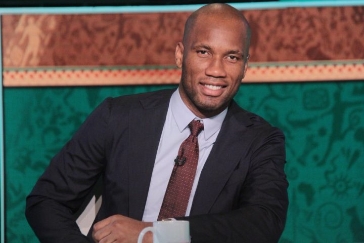 Didier Drogba vise la présidence de la fédération ivoirienne de football (FIF) ! - wiwsport Didier Drogba vise la présidence de la fédération ivoirienne de football (FIF) ! - wiwsport