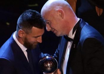 Scandale The Best : la FIFA s’explique pour le vote égyptien - wiwsport