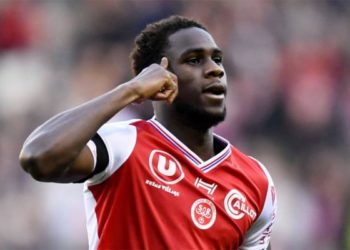 Boulaye Dia déclare sa flamme aux lions ! - wiwsport
