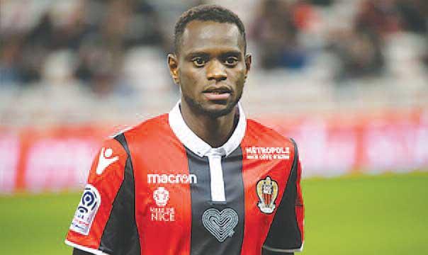 Ligue 1 : Racine Coly dans l'équipe type de la semaine - wiwsport
