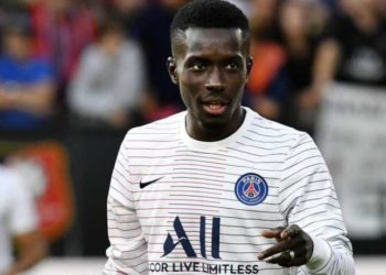 LDC: PSG vs Real Madrid: Gros match test pour Gana Gueye ! - wiwsport