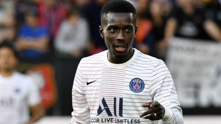 Mercato- PSG: West Ham et Crystal Palace veulent recruter Gana Gueye ! - wiwsport