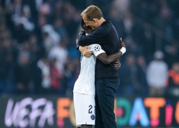 Mercato - PSG : L’aveu de Thomas Tuchel sur l’apport d’Idrissa Gueye ! - wiwsport