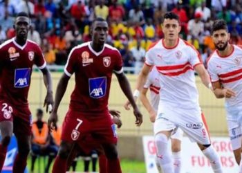 LDC/ Caf : Le programme des rencontres des 16èmes de finale retour de la Ligue des Champions africaine ! - wiwsport