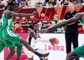 Allemagne - Sénégal (89-78) : Revivez les temps forts du match - wiwsport