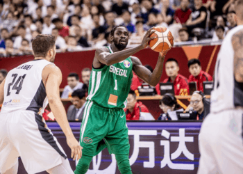 Chine 2019 - matchs de classement : Sénégal - Allemagne (78-89), les lions ne réussissent toujours pas - wiwsport