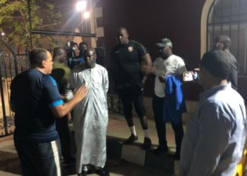 LDC CAF : Coup de théâtre en Egypte, le match Zamalek vs Génération Foot reporté ! - wiwsport