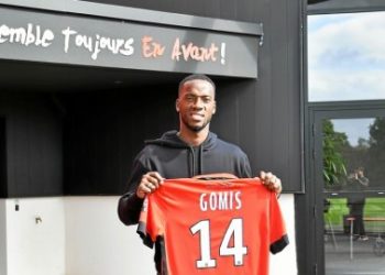Yannick Gomis, nouvelle recrue de Guingamp: « Je sais d’où je viens » - wiwsport
