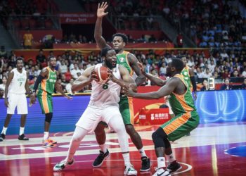 Chine 2019 - Match de classement : La Côte d'Ivoire perd encore devant le Nigéria - wiwsport