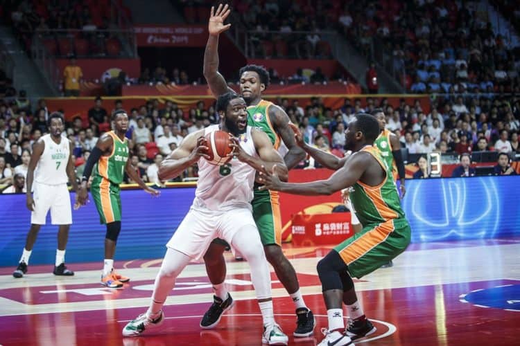 Chine 2019 - Match de classement : La Côte d'Ivoire perd encore devant le Nigéria - wiwsport Chine 2019 - Match de classement : La Côte d'Ivoire perd encore devant le Nigéria - wiwsport