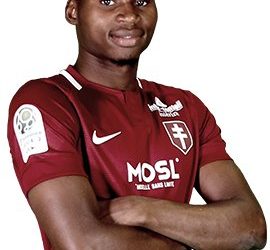 Brésil-Sénégal : Habib Diallo pourrait être récompensé par Aliou Cissé - wiwsport