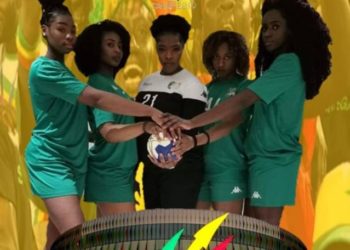 TQO - Suivez Sénégal - RDC en direct sur wiwsport.com - wiwsport