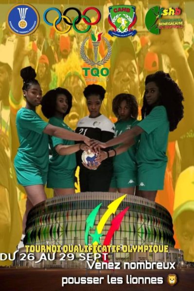 TQO - Suivez Sénégal - RDC en direct sur wiwsport.com - wiwsport