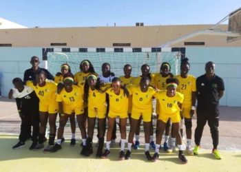 CAN U20 (Filles) : Le Sénégal doit battre le Congo pour passer en demi-finale - wiwsport