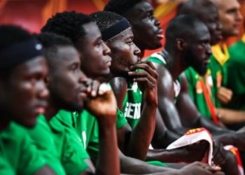 Chine 2019 – Sénégal/Jordanie : Les lions en quête de leur premier succès - wiwsport