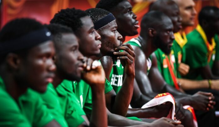 Chine 2019 – Sénégal/Jordanie : Les lions en quête de leur premier succès - wiwsport Chine 2019 – Sénégal/Jordanie : Les lions en quête de leur premier succès - wiwsport
