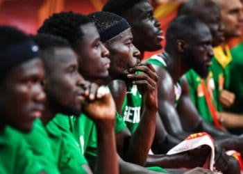 Chine 2019 : toutes les équipes africaines éliminées au premier tour - wiwsport