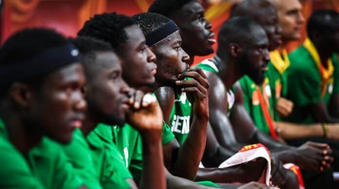 Chine 2019 : toutes les équipes africaines éliminées au premier tour - wiwsport Chine 2019 : toutes les équipes africaines éliminées au premier tour - wiwsport