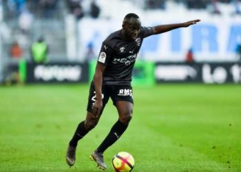 France- Ligue 1 : Sada Thioub dans l’équipe type de la 6e journée - wiwsport
