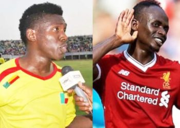 Jodel Dossou : « Sadio Mané est une personne très importante dans ma vie » - wiwsport