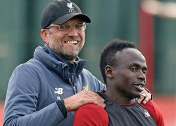 FIFA The Best 2019 : Jürgen Klopp meilleur entraîneur - wiwsport