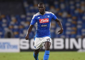 Emmanuel Frimpong: "Arsenal doit recruter Koulibaly pour avoir une chance en Premier League" - wiwsport