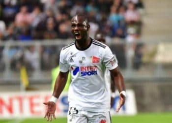 Mercato - Amiens : L'AS Saint-Etienne insiste pour Moussa Konaté - wiwsport