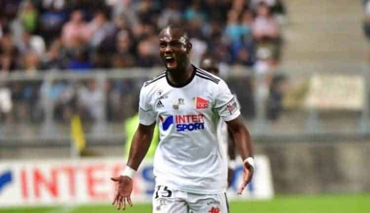 Mercato - Amiens : L'AS Saint-Etienne insiste pour Moussa Konaté - wiwsport Mercato - Amiens : L'AS Saint-Etienne insiste pour Moussa Konaté - wiwsport