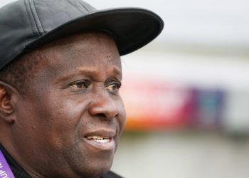 Joseph Koto sur le match des Locaux face au Syli : "Ils ont fait l'essentiel" - wiwsport