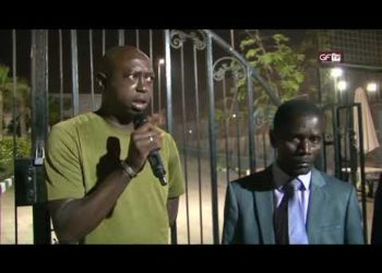 LDC/Caf : Génération Foot interdit d'accès au stade avant son match contre le Zamalek (vidéo) - wiwsport