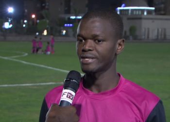 LDC/Caf : Zamalek vs Génération Foot : Les grenats prêts à relever le défi en Egypte ! - wiwsport