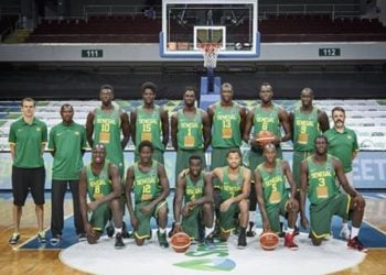 Officiel - Jeux Olympiques 2020 : 24 équipes dont le Sénégal vont disputer les 4 derniers tickets - wiwsport