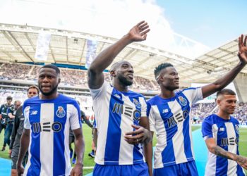 Europa League : Fc Porto sans ses Sénégalais domine Young Boys - wiwsport