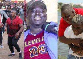 Vidéo - Baye Mandione dénonce les coalitions au sein de l'arène - wiwsport
