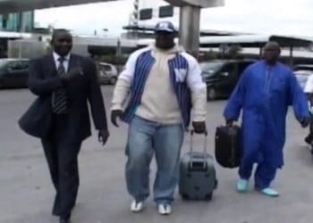Vidéo - Quand Balla Gaye 2, Bombardier, Zoss... se croisaient en Italie - wiwsport