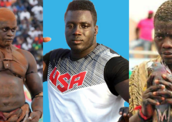 Sa thiès "prêt contre Garga ou Yékini Jr, Reug Reug..." - wiwsport