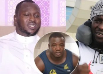 Vidéo - Modou Lô justifie son absence à l'open-press de Siteu - wiwsport