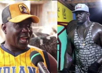 Vidéo - Lamine Samba : "La façon dont Balla Gaye 2 préparait son combat contre Modou Lô" - wiwsport