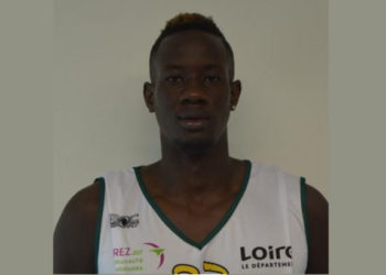 Nationale 2 France : La Ravoire/Challes enrôle Madiop Ndiaye - wiwsport