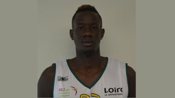 Nationale 2 France : La Ravoire/Challes enrôle Madiop Ndiaye - wiwsport Nationale 2 France : La Ravoire/Challes enrôle Madiop Ndiaye - wiwsport